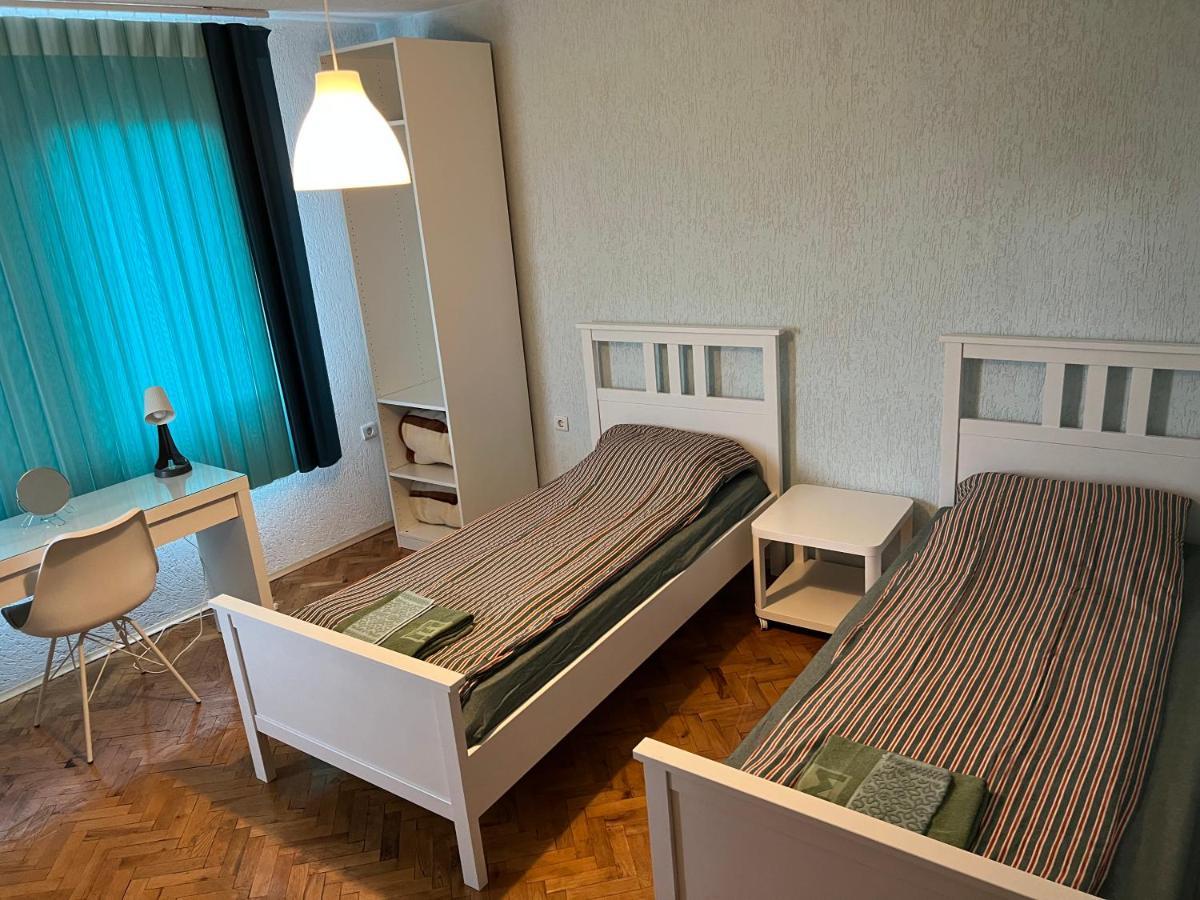 White Guest House 2 Karłowo Zewnętrze zdjęcie