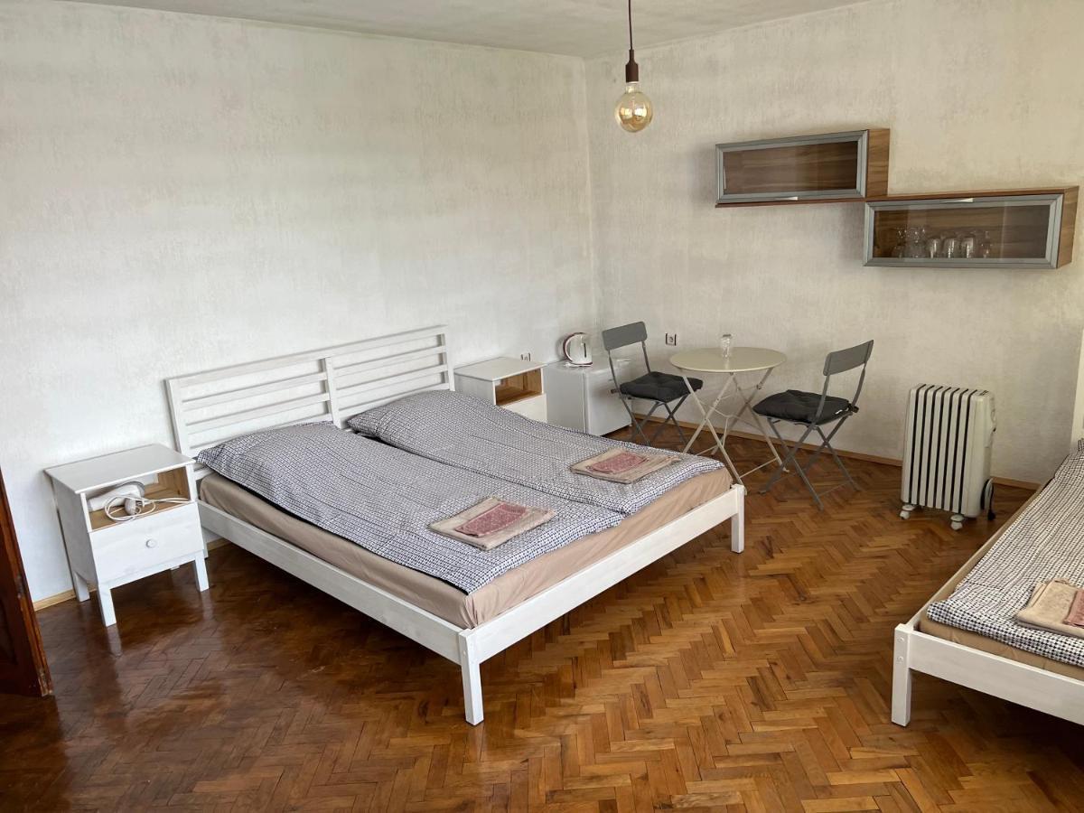 White Guest House 2 Karłowo Zewnętrze zdjęcie